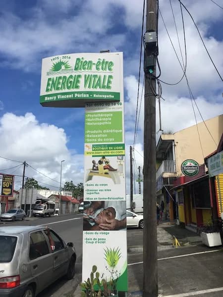 Magasin Bien Etre Naturel - photo 2