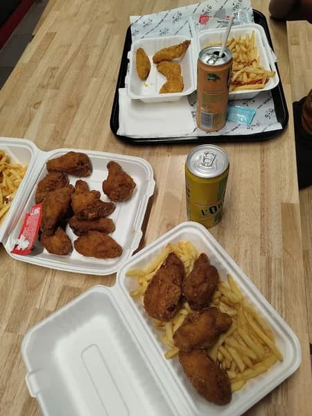 Bik à Sandwich - photo 2