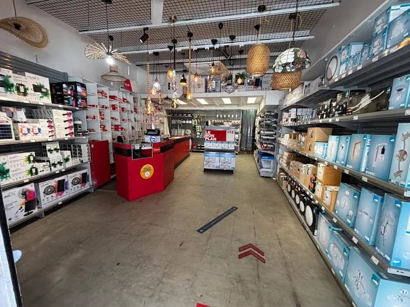 Blandin Pointe-à-Pitre