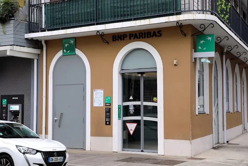 BNP Paribas Pointe à Pitre - photo 2