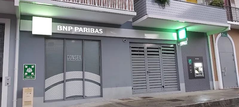 BNP Parisbas Boisneuf - photo 3