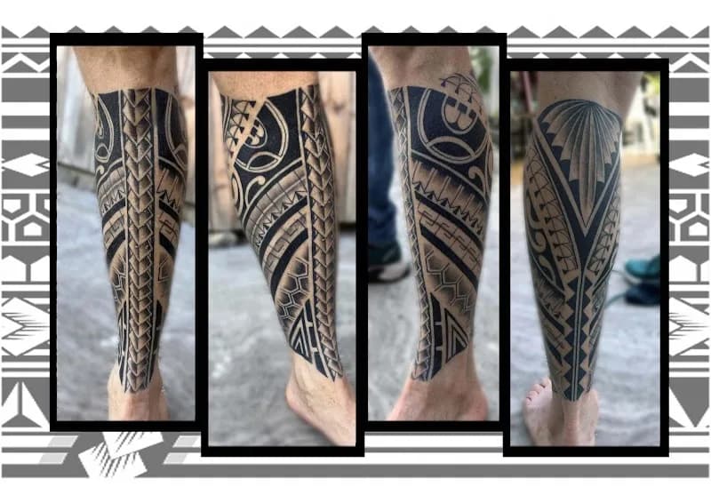 Bodygraphic - photo 2