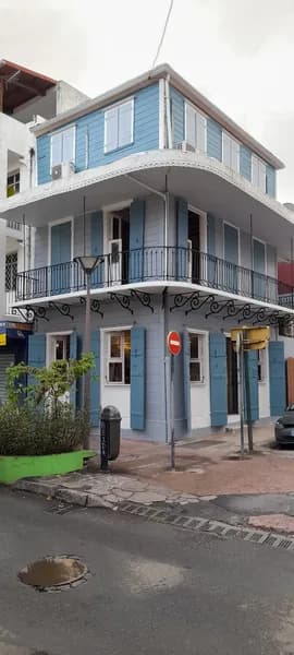 Boomerang Pointe-à-Pitre