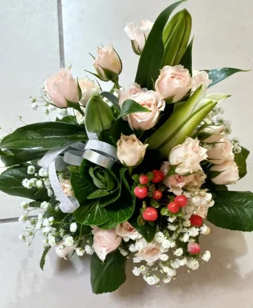 Bouquet Deco - photo 2