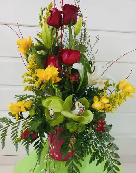 Bouquet Deco - photo 4