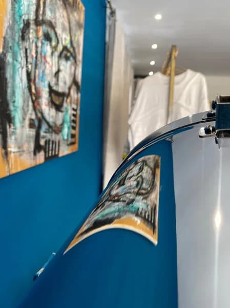 Boutique Coleen by Lauren Sainte-Anne