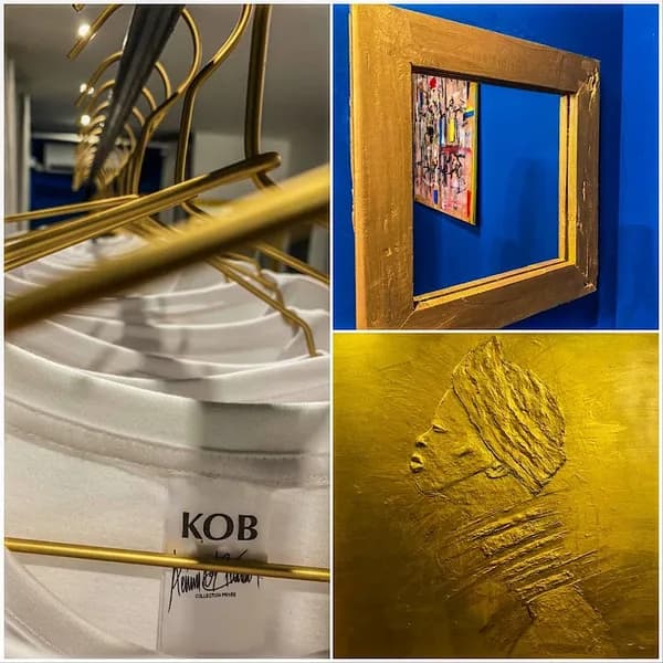 Boutique Coleen by Lauren Sainte-Anne - photo 2