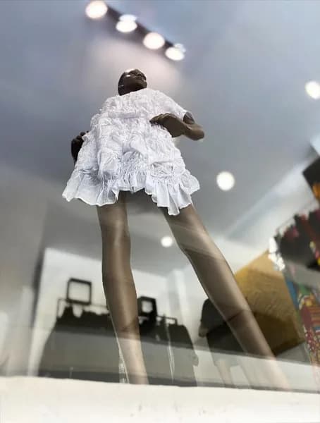 Boutique Coleen by Lauren Sainte-Anne - photo 4