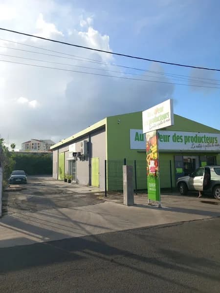 Boutique Côté Coeur Pointe-à-Pitre