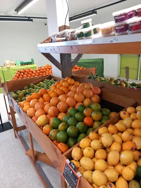 Boutique Côté Coeur Pointe-à-Pitre - photo 4