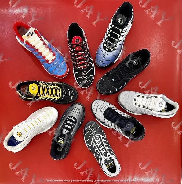 Boutique Jay Pointe-à-Pitre