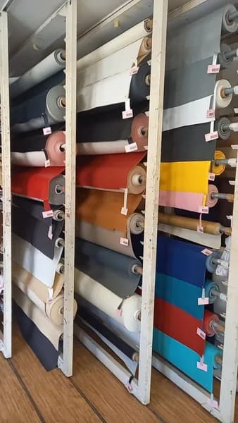 Boutique Maxi Tissu Pointe-à-Pitre - photo 2