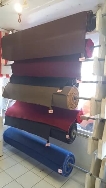 Boutique Maxi Tissu Pointe-à-Pitre - photo 4