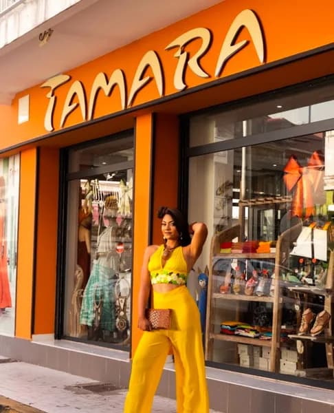 Boutique N’Afrikart Premier Pointe-à-Pitre