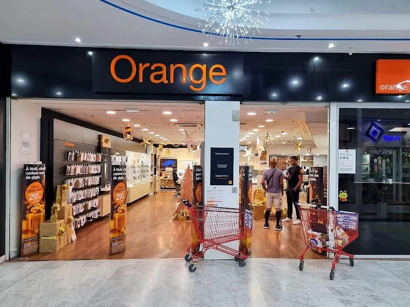 Boutique Orange Pointe-à-Pitre - photo 2