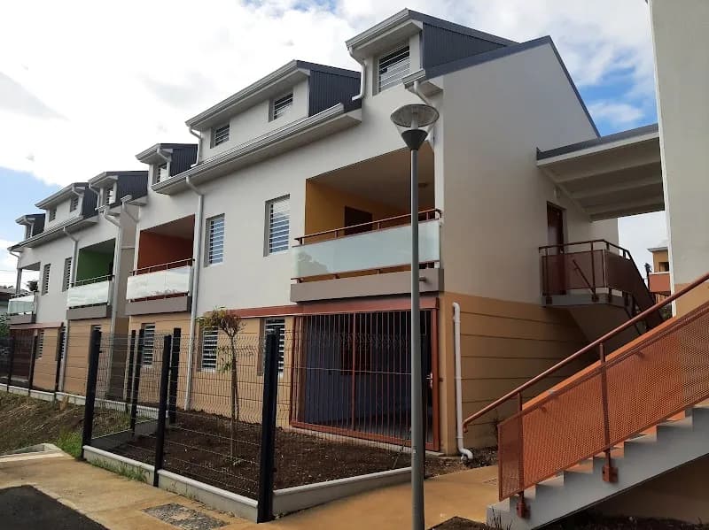 Bureau d’Etudes Gouran Pointe-à-Pitre