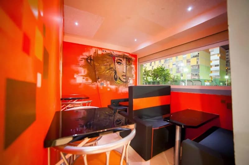 BZ Snack Pointe-à-Pitre