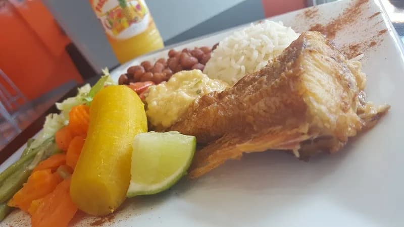 BZ Snack Pointe-à-Pitre - photo 2