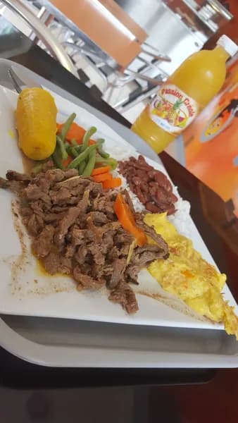 BZ Snack Pointe-à-Pitre - photo 4