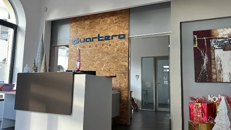 Cabinet Avocats Cuartero Pointe-à-Pitre