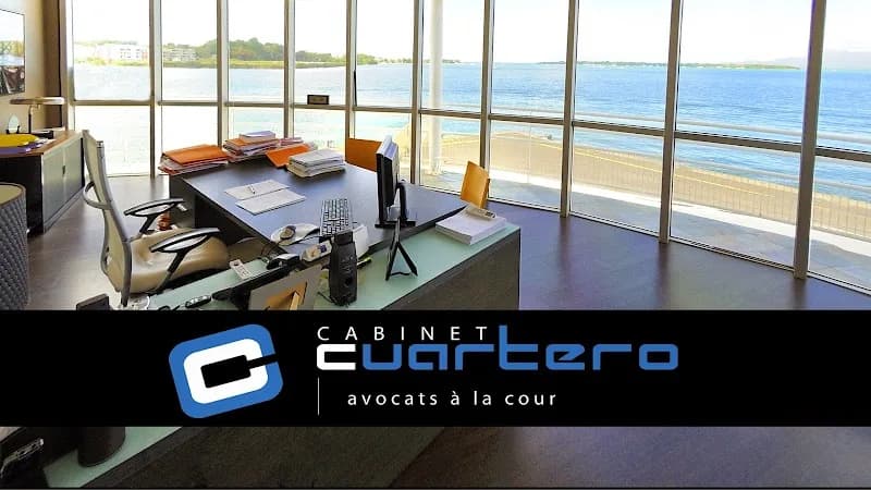 Cabinet Avocats Cuartero Pointe-à-Pitre - photo 2