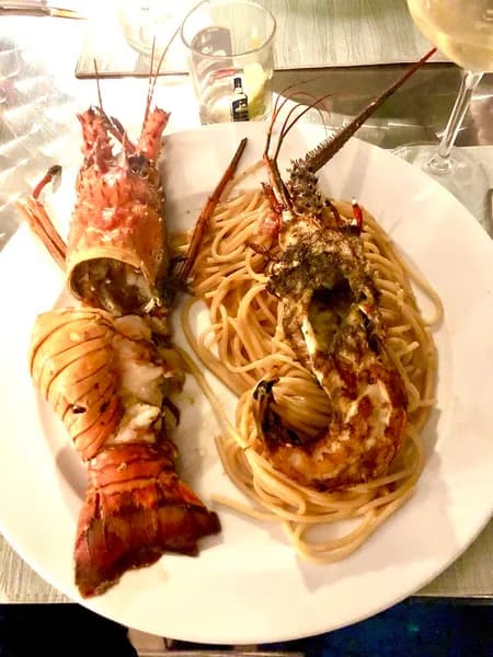 Restaurant Café des Arts Pointe-à-Pitre - photo 3