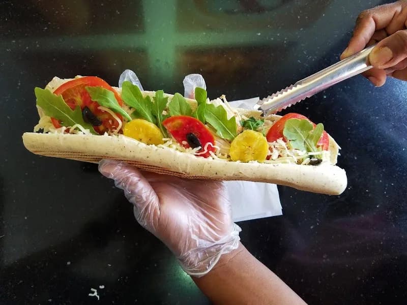 Café Saint-Antoine - photo 2