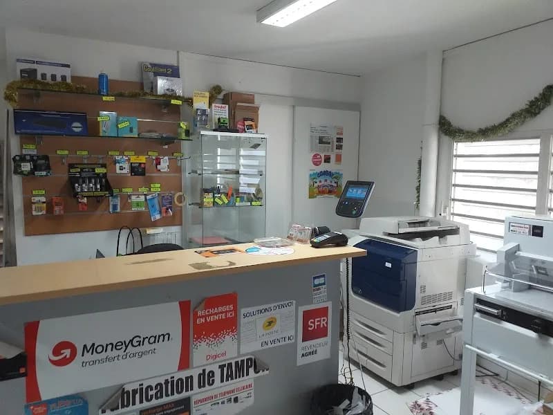 Magasin Caninformatique Pointe-à-Pitre - photo 3