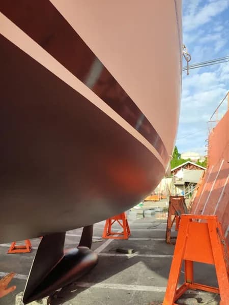 Cap Caraibes Marina - photo 2