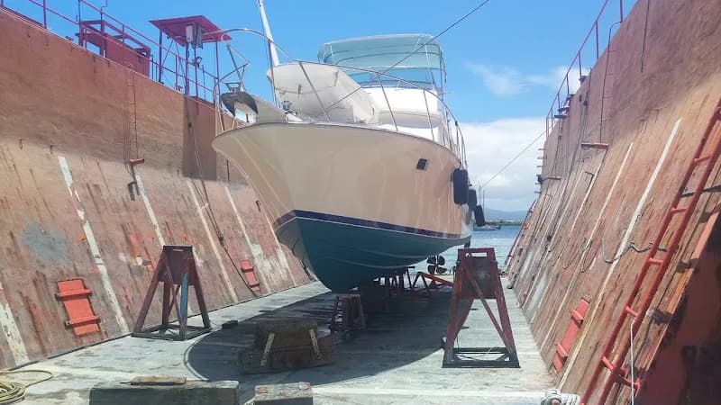 Cap Caraibes Marina - photo 3