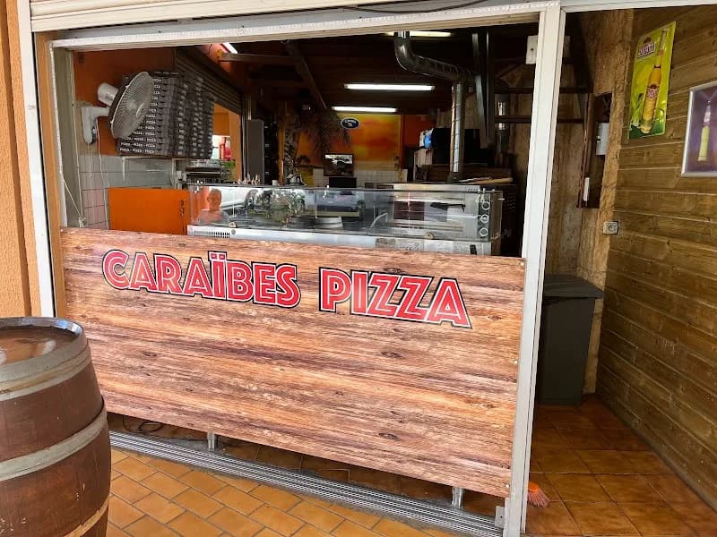 Restaurant Caraïbe Café