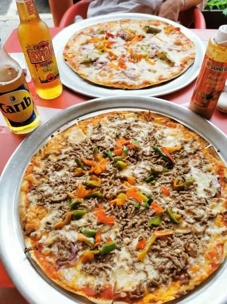 Restaurant Caraïbe Café - photo 2