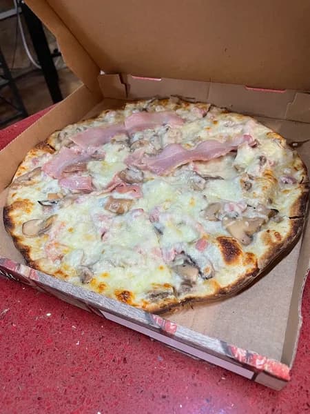 Restaurant Caraïbe Café - photo 4