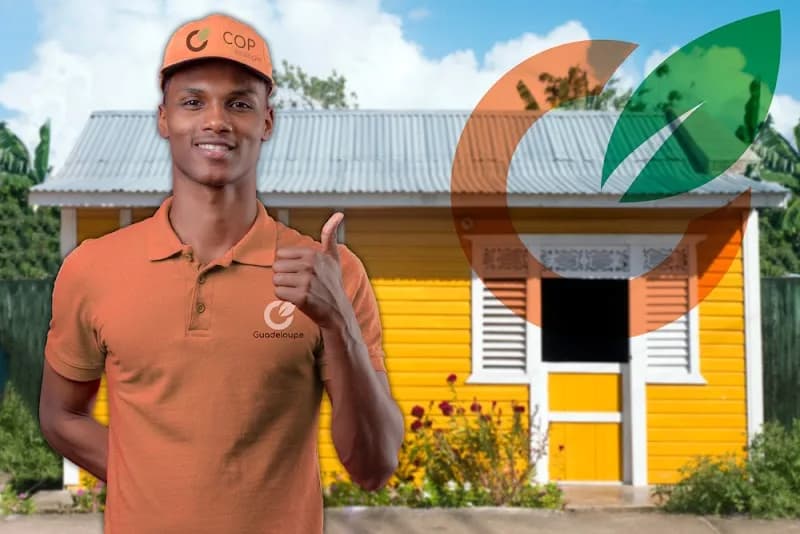 Caraïbe Écologie Les Verts Guadeloupe