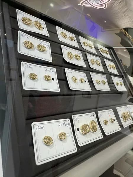 Caribean Gold Center - photo 3