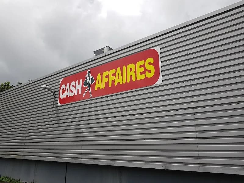 Cash Affaires