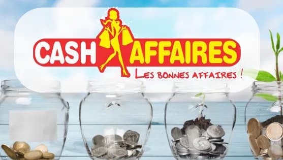Cash Affaires - photo 3