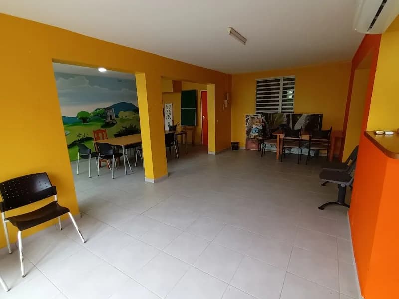 Centre C.P.E - photo 2