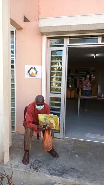 Centre C.P.E - photo 4