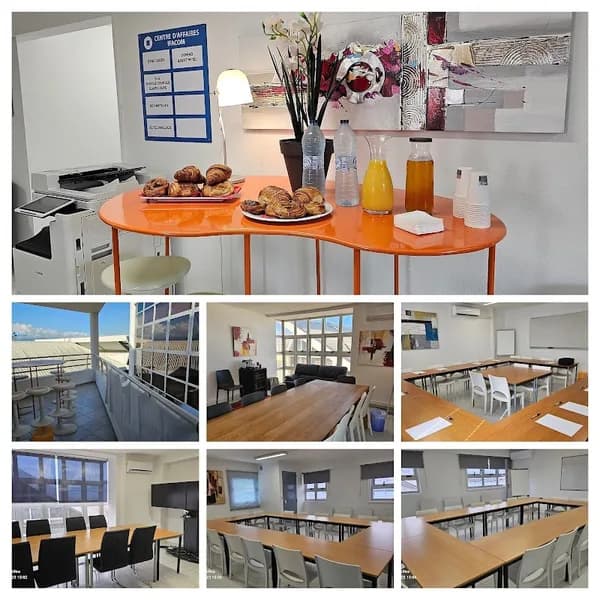 Centre d’Affaires Euro Caraïbes - photo 3