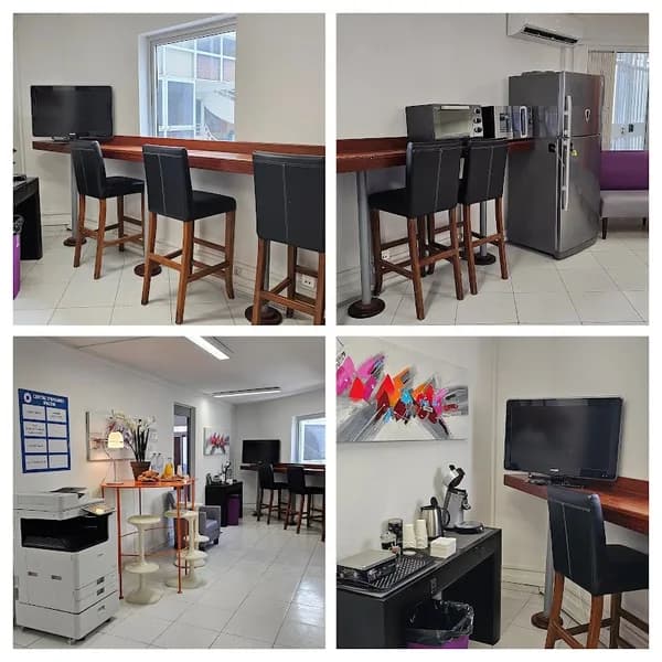 Centre d’Affaires Euro Caraïbes - photo 4