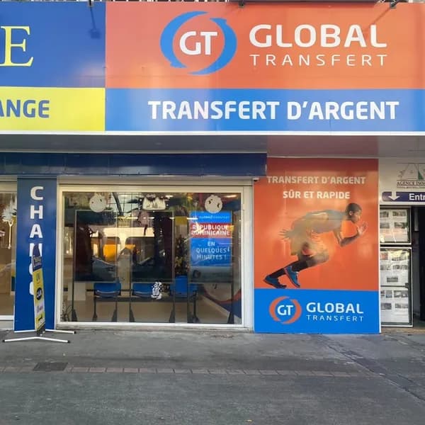 Change Caraibes Chanzy