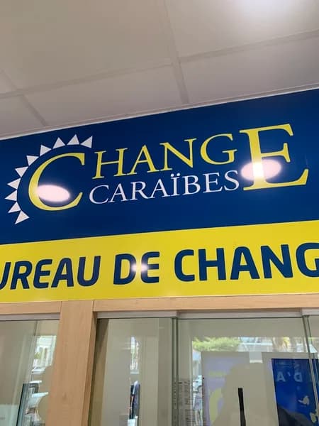 Change Caraibes Chanzy - photo 2