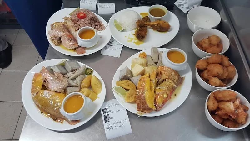 Restaurant Chez Dolmare - photo 2