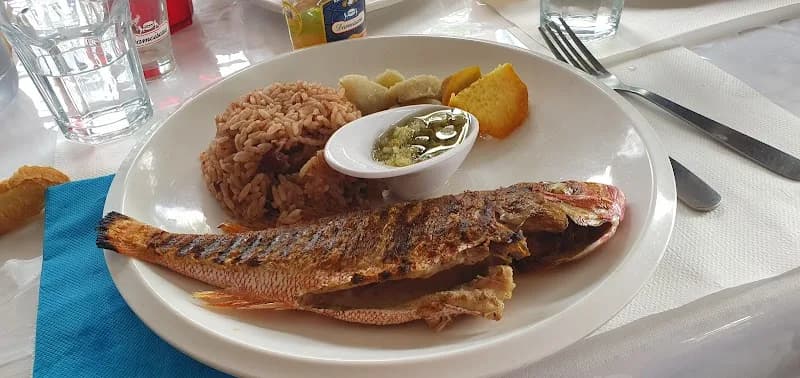 Restaurant Chez Dolmare - photo 4