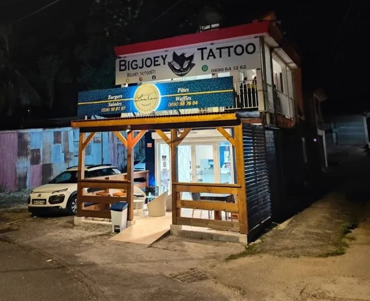 Chez Loulou - photo 2