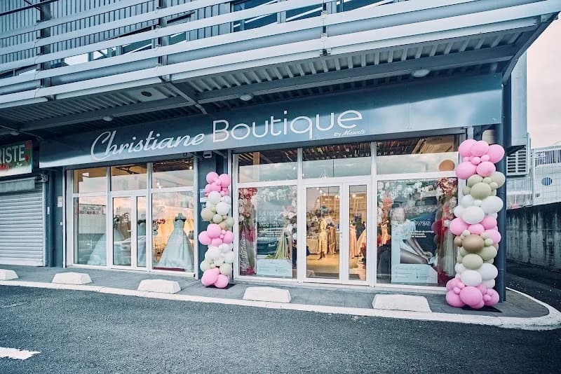 Christiane Boutique Pointe-à-Pitre