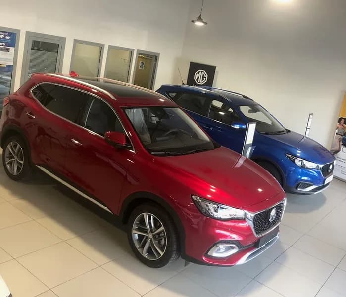 CITROËN Soguadia Pointe-à-Pitre - photo 2