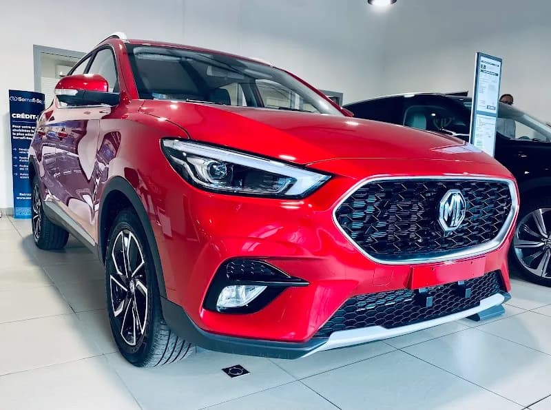 CITROËN Soguadia Pointe-à-Pitre - photo 3