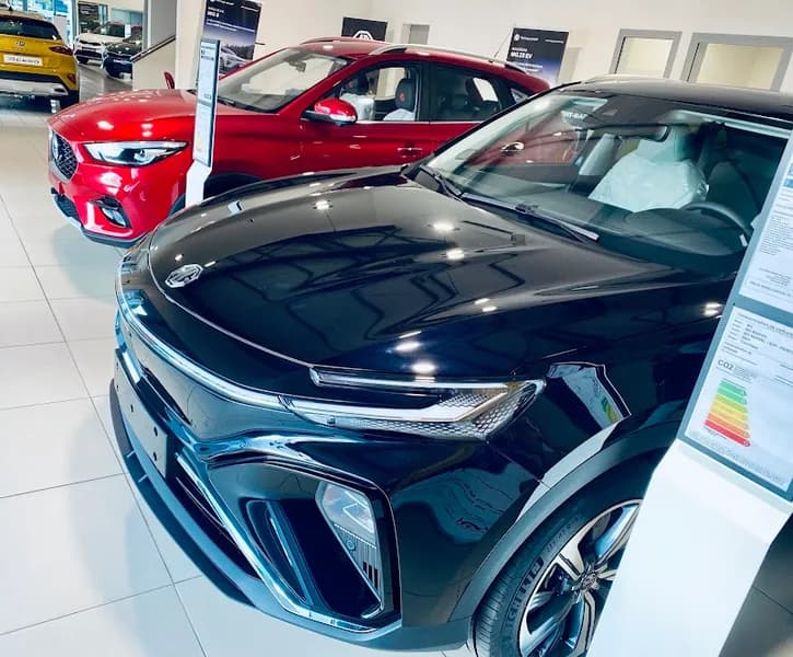 CITROËN Soguadia Pointe-à-Pitre - photo 4